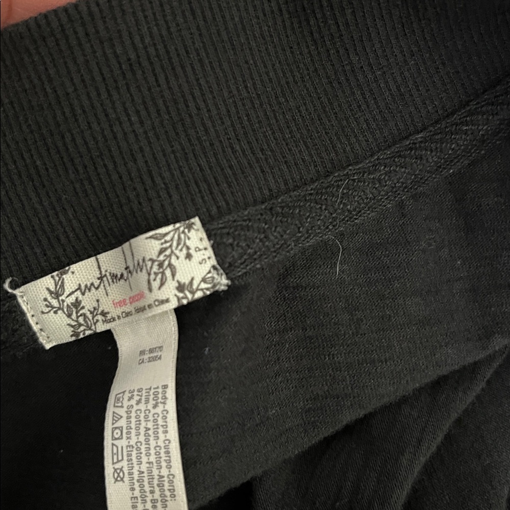 Intimately Free People Just Because Onesie - Picture 15 of 16